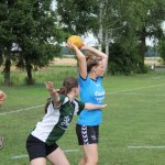 2017_07_11 Landesliga Frauen SV Schraudenbach - SpVgg Hambach